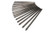 COMP CAMS 782316 High Energy 7.694" Long, 5/16" Diameter Pushrod Set