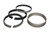JE Pistons Ring Sets 1/16-1/16-3/16