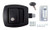 A P PRODUCTS112-013671 BAUER SLAM LOCK BLK