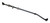 Crown Automotive CAS52006592K STEERING TIE ROD KIT