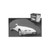 64-93 Mustang Deluxe Car Cover Gray
