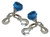 ROADMASTER 6432 1PR 68 COILED SAFTY CABL