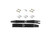 1522 COLORADO INTERIOR LED KIT  STAGE 2 (COOL WHITE)