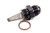 Fragola -12AN x 1 1/16-12 (12) Filter Fitting - Black