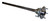 Crown Automotive CAS68003558AA AXLE SHAFT (REAR RIGHT)