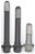 Bolt Kit  Cylinder Head SBC (34pk)