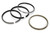 Piston Ring Set - 4.190 Bore 1.0 1.0 2.0mm