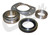 Crown Automotive CASD44TJDBBK 0306 TJ WRANGLER AXLE SHAFT BEARING KIT