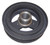 Crown Automotive CASJ3242886 VIBRATION DAMPER