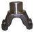 Crown Automotive CASJ8131656 8083 CJ5/8086 CJ7/8086 SJ/8186 CJ/8186 CJ8 DIFFERENTIAL TRANSFER CASE YOKE