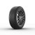 225/60R16XL 102H MIC X-ICE SNOW BW 40K