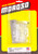 Moroso Chevrolet Big Block Oil Return Screen Kit