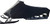 CARVER COVERS500-1001S02 PS COVER-SNOWMOBILE BLACK SM