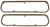 Clevite Engine Parts CLEVS50804 PERFORMANCE VALVE COVER