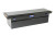 Dee Zee DZEDZ9170LB BT/TB BLUE SERIES SINGLE FULLSIZE (LOW BLACK)