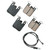 Brake Pads Rear 228i 14-16 xDrive 15-16 230i