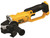 DeWalt 298441 & #174 4-1/2 Cut-Off Tool, , 20VMAX*, 6,500 RPM, 5/8 Spindle, Tool Only