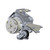 COMPLETE LOW A/C DRV SYS W/SD7 AC COMP
