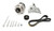 20C FORD 7.3L GODZILLA ALTERNATOR & BRACKET KIT CAST ALUMINUM