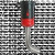 (CLAMSHELL)NISSAN VEHICLES 1/2IN CLS I/II RECEIVER LOCK