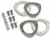 Hooker HOK11435 3.5 RING KIT (PR)