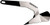 LEWMAR239-0057206 DTX ANCHOR SS FINISH-14 LB