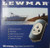LEWMAR239-68000967 3 BUTTON WIRELESS REMOTE KIT