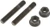 DORMAN 03124 EXHAUST FLANGE HDWE. KIT