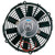 10in  Standard Elec. Fan
