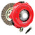 McLeod Street Pro Clutch Kit Ford 69-74 351