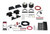 22C TUNDRA 2WD/4WD AIO WIRELESS HELPER SPRING KIT