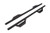 DEE ZEE DZ66311CTB +HEX CAST/TXT BLACK SIDE STEP SUPER