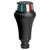 RAILBLAZA 02-5005-11 Illuminate Navigational Bow Light