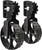 RAILBLAZA 50-0009-51 C-TUG Dinghy Wheels - 2-Pack