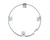 Replacement Ring for G2 Mud Cover