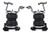 AIR LIFT 57231 2019 RAM 3500 LOADLIFTER