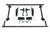 Universal Tilt Hood Kit