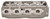 BBC Race-Rite Cylinder Head 312cc Assembled
