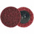 3M B297946 & #8482 Scotch-Brite & #8482 Roloc & #8482 Disc SC-DR 1-1/2" Diameter TR Aluminum Oxide MED Grit
