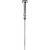 Polished SBC Dipstick Fits 55-78