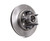Wilwood Rotor-Vented w/ Hub & Long Studs 10.50. x 1.00 - 5 on 5.00in-GM
