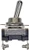 DORMAN 85908 TOGGLE 2 POS W/BAT HANDL