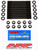 ARP Vauxhall/Opel 2.0L 16V Head Stud Kit