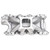 Edelbrock ede29285 Edelbrock Ford Windsor Super Victor EFI Manifold 8 2In Deck