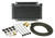 Derale DER13612 TRANS COOLR KT PLT FIN 17500