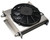 Derale DER15875 COOLR HYPER COOL EXT FAN 10