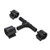 ELKHART SUPPLY CORP497-30831 TEE 3/8