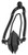 ATTWOOD MARINE 162087 FLUSHER-MOTOR DUAL