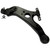 Moog MOHRK622036 TOYOTA SIENNA 1117 CONTROL ARM/BALL JOINT ASSY