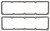 Clevite Engine Parts CLEVS50762 PERFORMANCE VALVE COVER